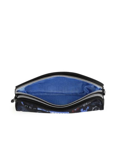 Portatodo Doble Gabol Training Portatodo Estuche | Fraber