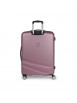 Maleta Trolley Grande Gabol Aries Rosa