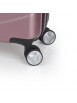 Maleta Trolley Grande Gabol Aries Rosa