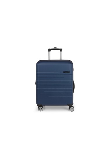 Maleta Trolley Cabina Gabol Escape Azul | Comprar Maleta Trolley Ca...