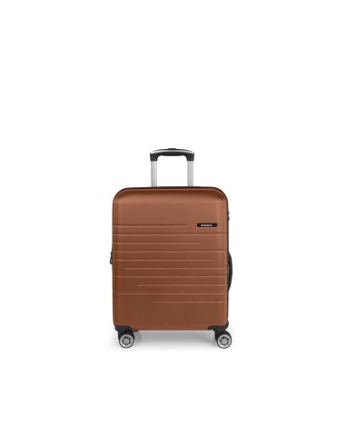 Maleta Trolley Cabina Gabol Escape Naranja | Comprar Maleta Trolley...