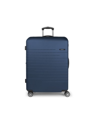 Maleta Trolley Grande Gabol Escape Azul | Comprar Maleta Trolley Gr...