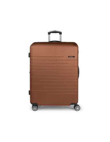 Maleta Trolley Grande Gabol Escape Naranja | Comprar Maleta Trolley...