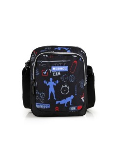 Bolso Bandolera Gabol Training Bolsos Infantiles | Fraber