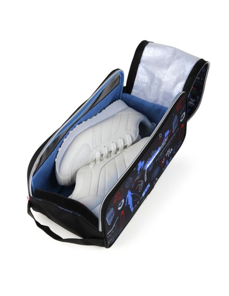 Zapatillero Gabol Training Zapatillero | Fraber