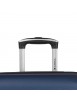 Maleta Trolley Mediana Gabol Escape Azul