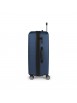 Maleta Trolley Grande Gabol Escape Azul