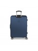 Maleta Trolley Grande Gabol Escape Azul