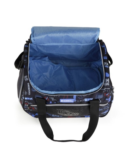 Bolso Deporte o Viaje Gabol Training Bolso Viaje-Deporte ...