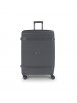 Maleta Trolley Grande Gabol Saori Gris