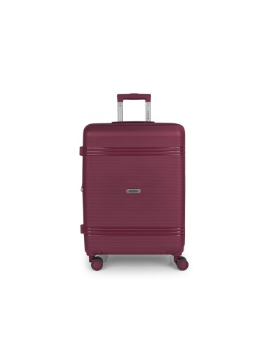 Maleta Trolley Mediano Gabol Saori Burdeos | Comprar Maleta Trolley...