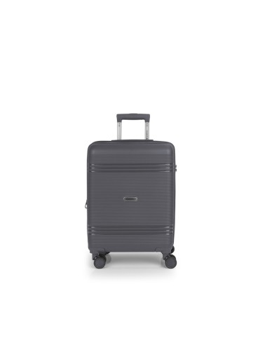 Maleta Trolley Cabina Gabol Saori Gris | Comprar Maleta Trolley Cab...