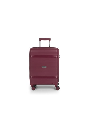 Maleta Trolley Cabina Gabol Saori Burdeos | Comprar Maleta Trolley ...