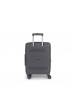 Maleta Trolley Cabina Gabol Saori Gris