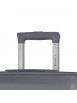 Maleta Trolley Cabina Gabol Saori Gris