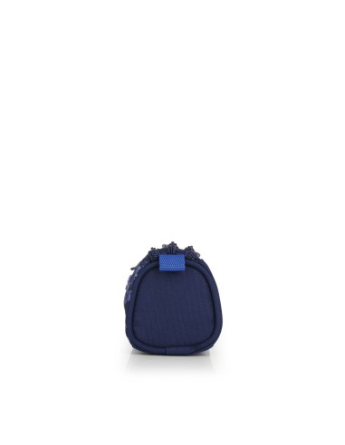Portatodo Redondo Triple Gabol Skull Portatodo Estuche | ...