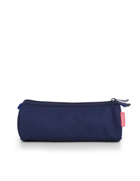 Portatodo Redondo Triple Gabol Skull Portatodo Estuche | ...