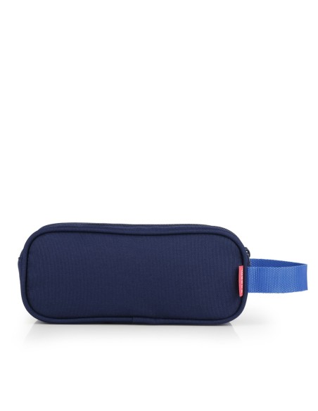 Portatodo Triple Cuadrado Gabol Skull Portatodo Estuche |...