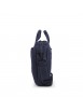 Pack Maletín + Mochila Portatil 15,6" Gabol Tide Azul