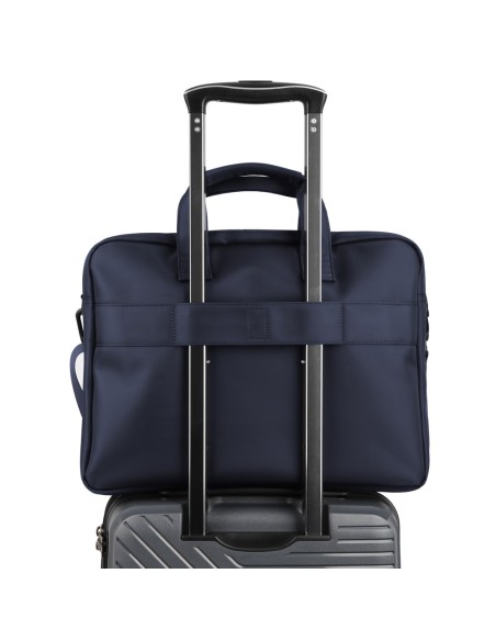 Pack Maletín + Mochila Portatil 15,6" Gabol Tide Azul | Comprar Pac... Pack Maletín + Mochila Portatil 15,6" Gabol Tide Azul | Comprar Pac...