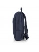 Pack Maletín + Mochila Portatil 15,6" Gabol Tide Azul