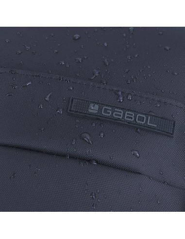 Pack Maletín + Mochila Portatil 15,6" Gabol Tide Azul | Comprar Pac...