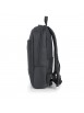 Pack Maletín + Mochila Portatil 15,6" Gabol Tide Gris