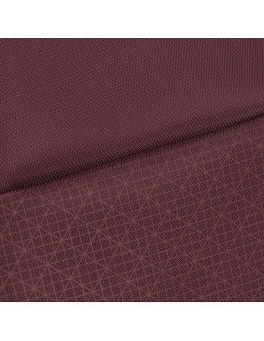 Pack Maletín + Mochila Portatil 15,6" Gabol Tide Burdeos