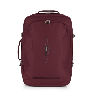 Mochila Cabina Gabol Week Eco Burdeos | Comprar Mochila Cabina Gabo...