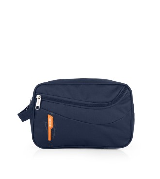Neceser Gabol Week Eco Azul Marino | Comprar Neceser Gabol Week Eco...