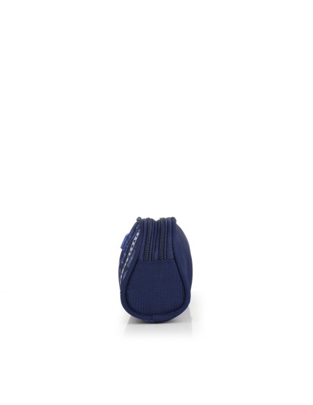 Portatodo Doble Gabol Skull Portatodo Estuche | Fraber