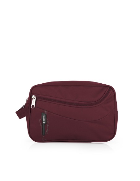 Neceser Gabol Week Eco Burdeos | Comprar Neceser Gabol Week Eco Bur...