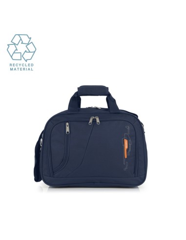 Bolso Viaje Pequeño Week Eco Gabol Azul Marino | Comprar Bolso Viaj...