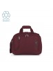 Bolso Viaje Pequeño Week Eco Gabol Burdeos