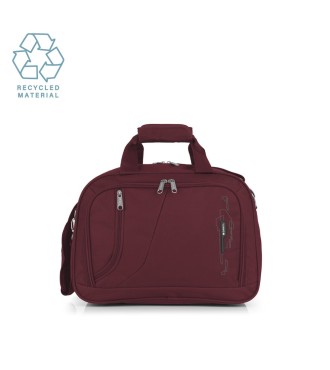 Bolso Viaje Pequeño Week Eco Gabol Burdeos | Comprar Bolso Viaje Pe...