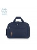 Bolso Viaje Mediano Week Eco Gabol Azul Marino