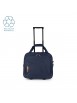 Cartera Piloto Week Eco Gabol Azul Marino