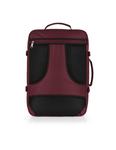 Mochila Cabina Gabol Week Eco Burdeos | Comprar Mochila Cabina Gabo...