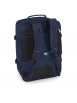 Mochila Cabina Gabol Week Eco Azul Marino