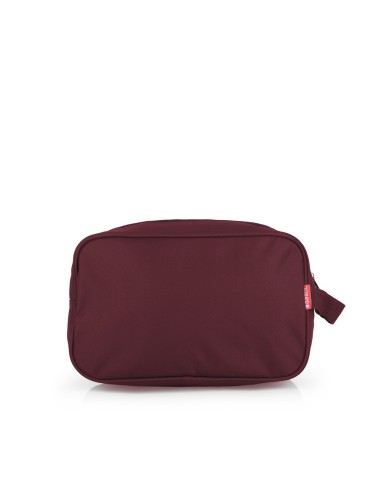 Neceser Gabol Week Eco Burdeos | Comprar Neceser Gabol Week Eco Bur...