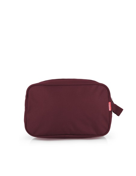 Neceser Gabol Week Eco Burdeos | Comprar Neceser Gabol Week Eco Bur...