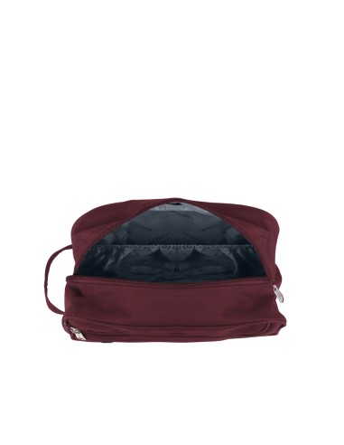 Neceser Gabol Week Eco Burdeos | Comprar Neceser Gabol Week Eco Bur...