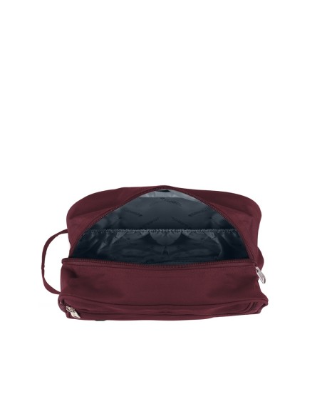 Neceser Gabol Week Eco Burdeos | Comprar Neceser Gabol Week Eco Bur...