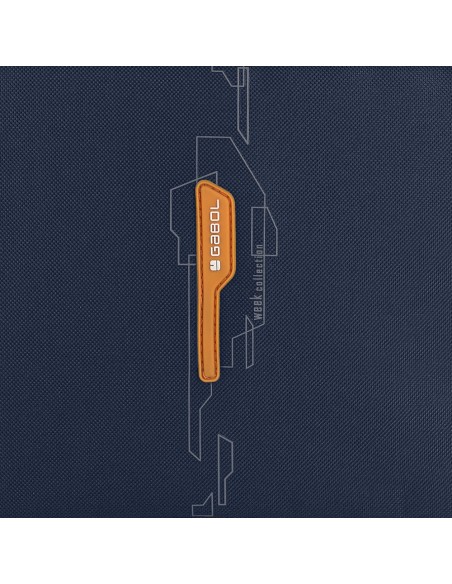 Neceser Gabol Week Eco Azul Marino | Comprar Neceser Gabol Week Eco... Neceser Gabol Week Eco Azul Marino | Comprar Neceser Gabol Week Eco...