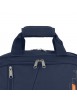 Bolso Viaje Pequeño Week Eco Gabol Azul Marino