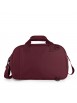 Bolso Mochila S Week Eco Gabol Burdeos