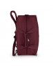 Bolso Mochila S Week Eco Gabol Burdeos