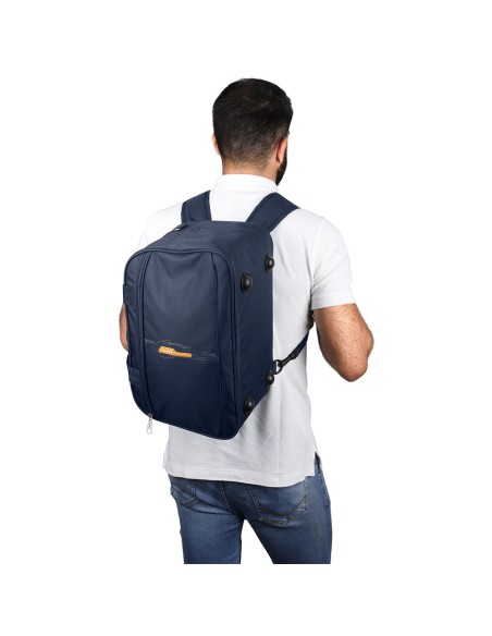 Bolso Mochila S Week Eco Gabol Azul Marino | Comprar Bolso Mochila ... Bolso Mochila S Week Eco Gabol Azul Marino | Comprar Bolso Mochila ...