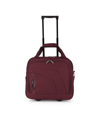 Cartera Piloto Week Eco Gabol Burdeos | Comprar Cartera Piloto Week...