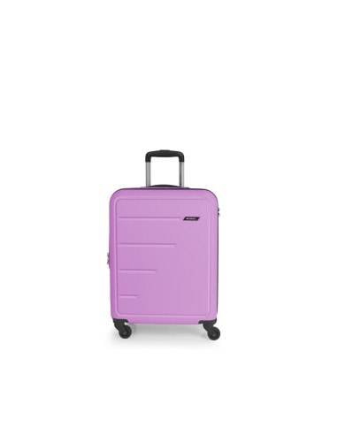 Maleta Trolley Cabina Gabol Future Rosa | Comprar Maleta Trolley Ca...